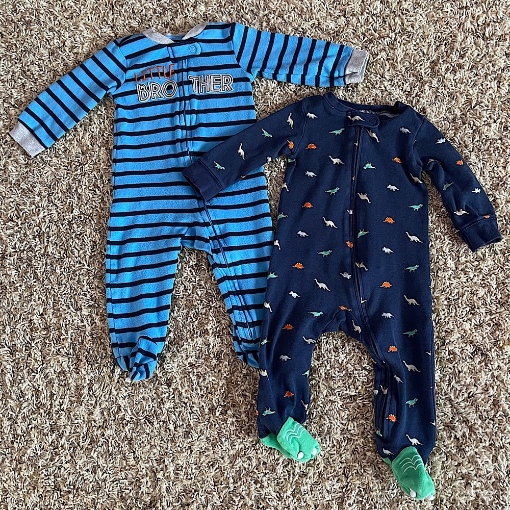 Baby Onesies Bundle